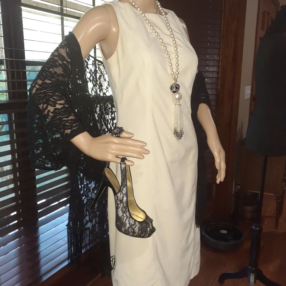 OFFICE DRESS